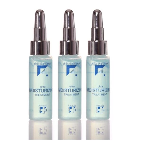 ultra MOISTURIZING TREATMENT