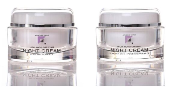 NIGHT CREAM / NIGHT CREAM dry skin