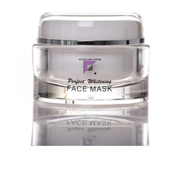 Perfect Whitening FACE MASK