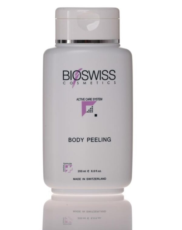 BODY Peeling Exfoliant